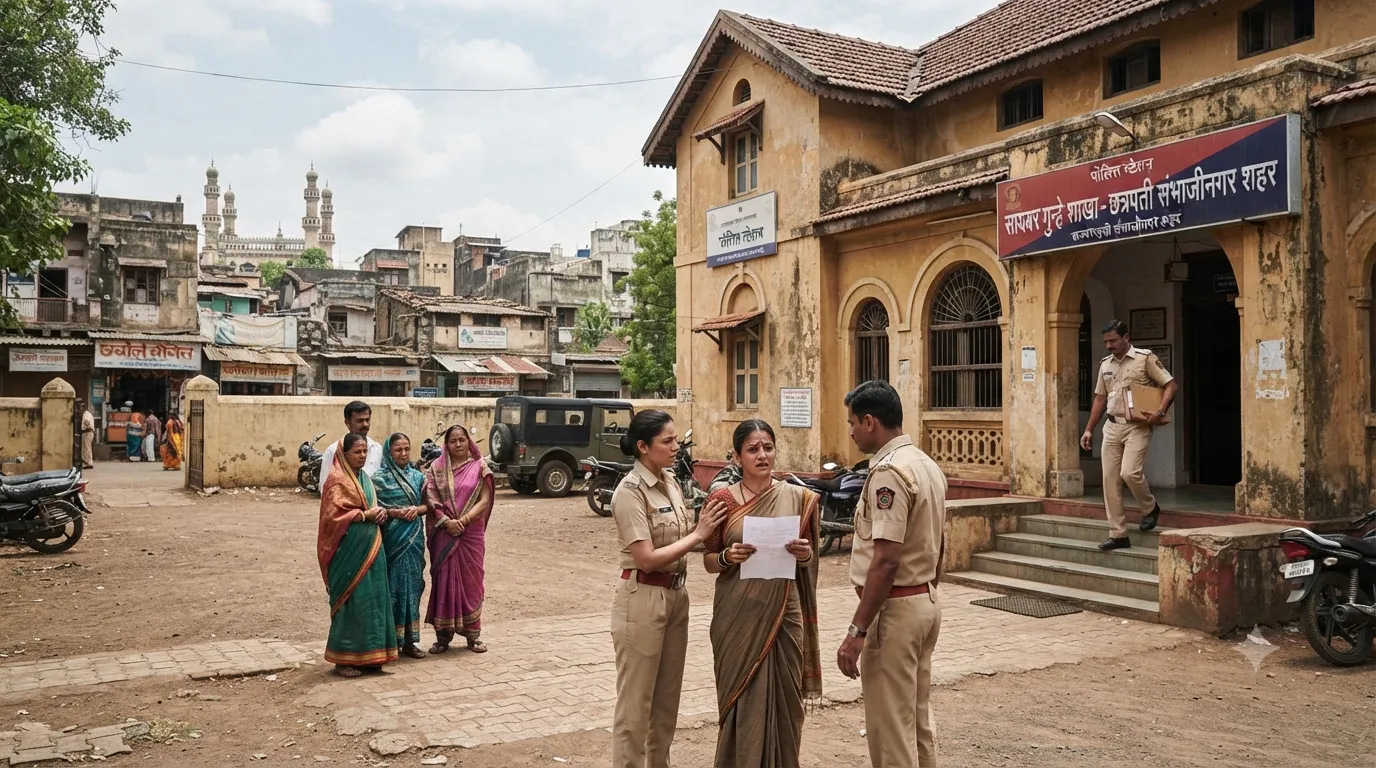 Bride's Old Photos Go Viral After Marriage! Shocking Cyber Harassment Case