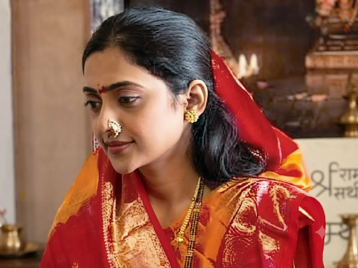 Kolhapur Tragedy! Mother Dies by Suicide Just Before Daughter's Naming Ceremony