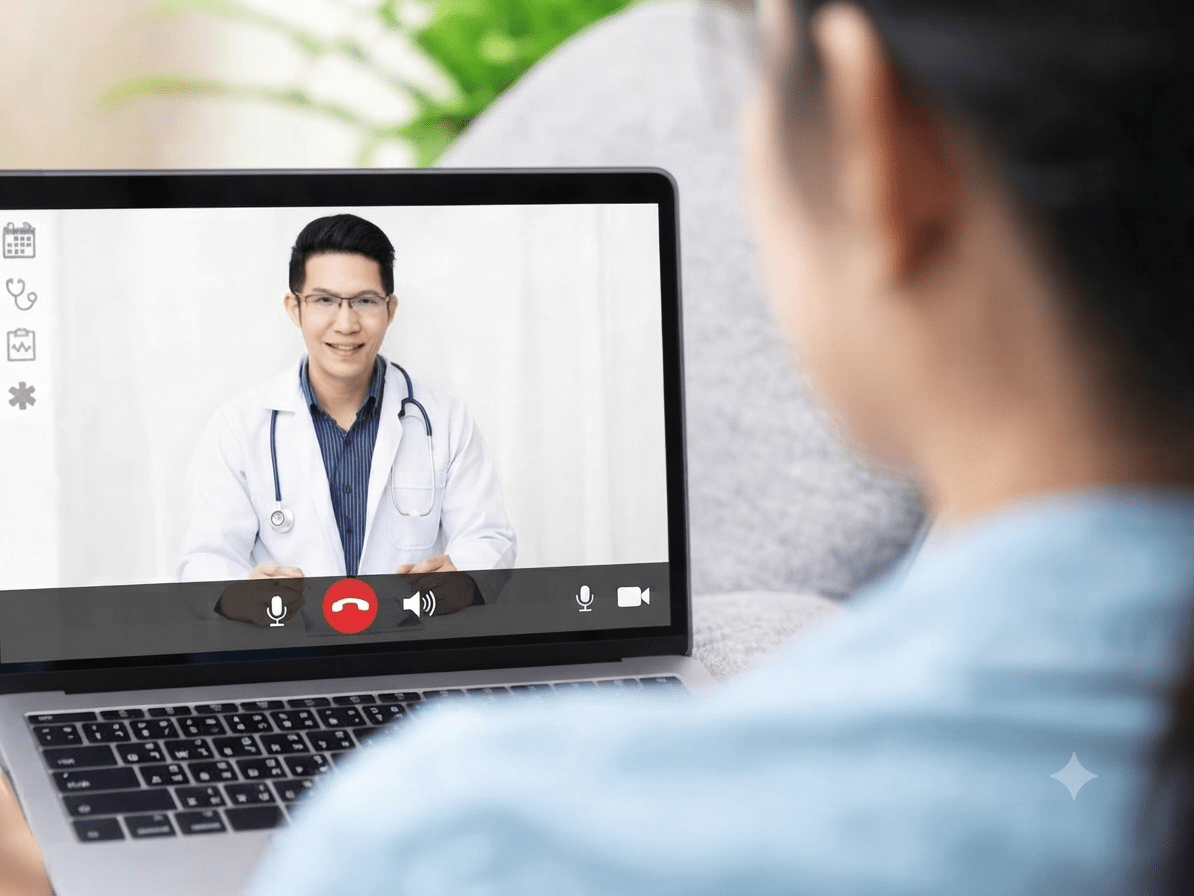 Nagpur: Read This Before Searching for a Doctor's Number on Google