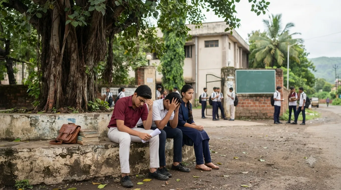 Maharashtra: SSC & HSC Supplementary Results 2026: Pass Percentage