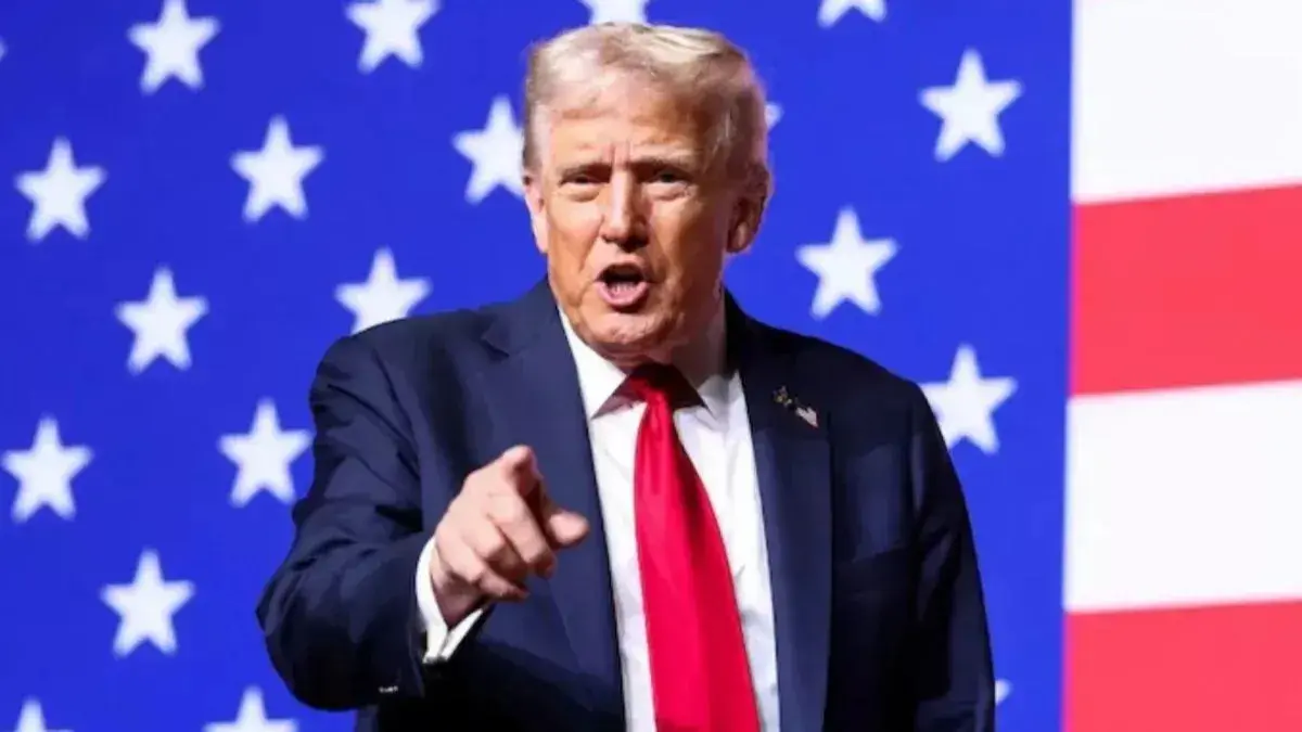 Missiles Lock and Loaded! Donald Trump Issues Ultimate Ultimatum to Iran Over Assassination Threats, Signaling End of Ceasefire!