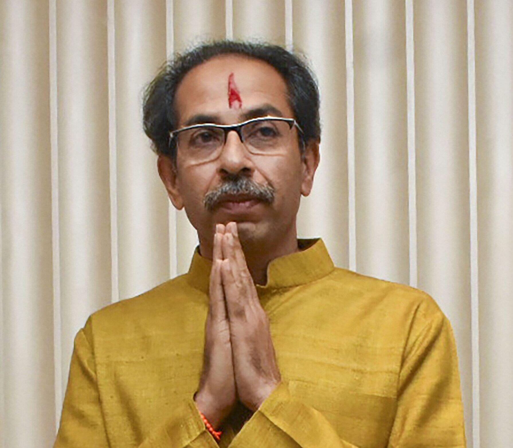 Uddhav Thackeray to Hold 'One-to-One' Meeting with Nashik