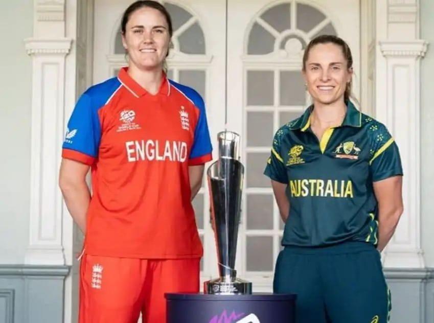 Battle of the Invincibles: Undefeated Australia Takes On Mighty England in ICC Women's T20 World Cup 2026 Final at Lord's!