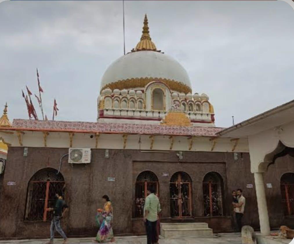UP Tourism Wave: After Ayodhya and Varanasi, Yogi Govt Greenlights ₹2 Crore Mega Makeover for Famous Kotwa Dham in Barabanki!