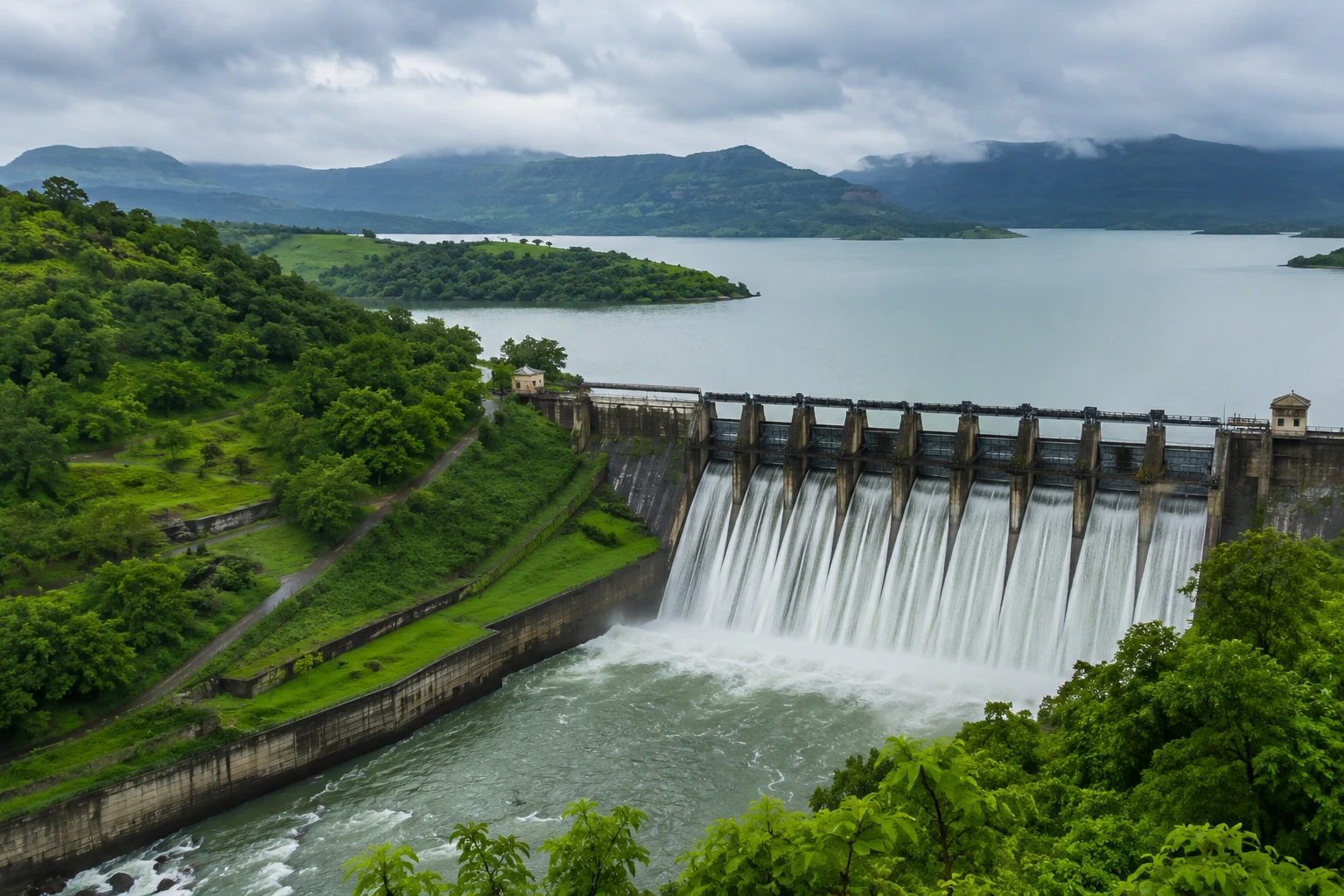 PMC Decides to Defer Water Cuts Following