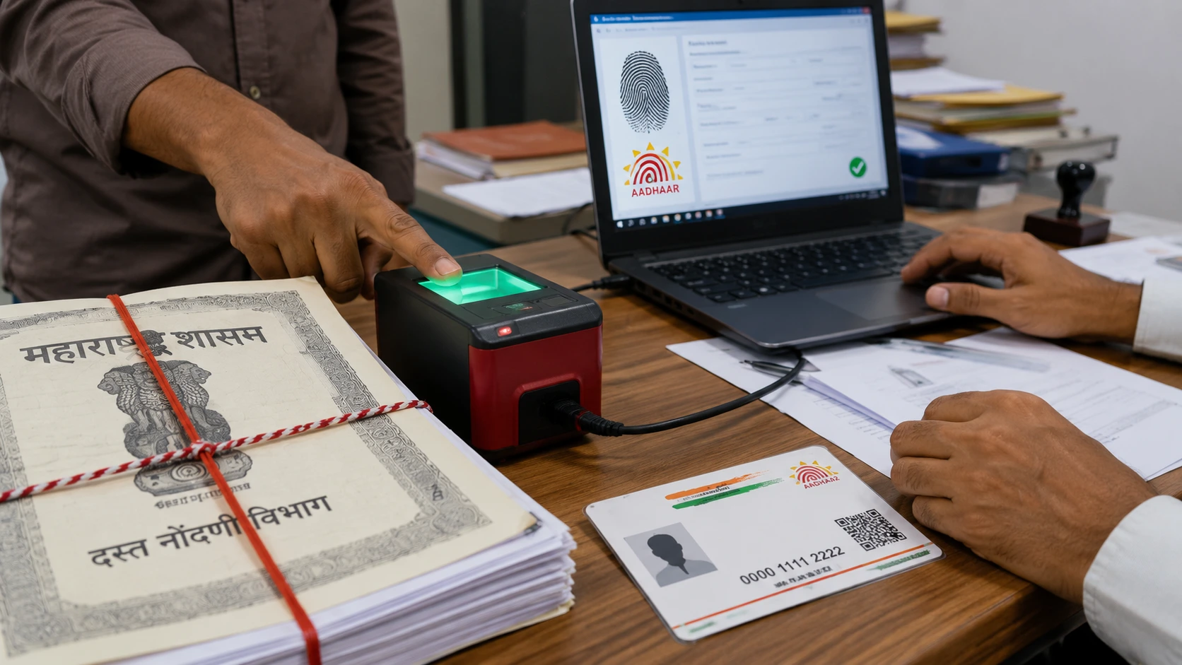 'Skip' Option Abolished to Curb Fraud