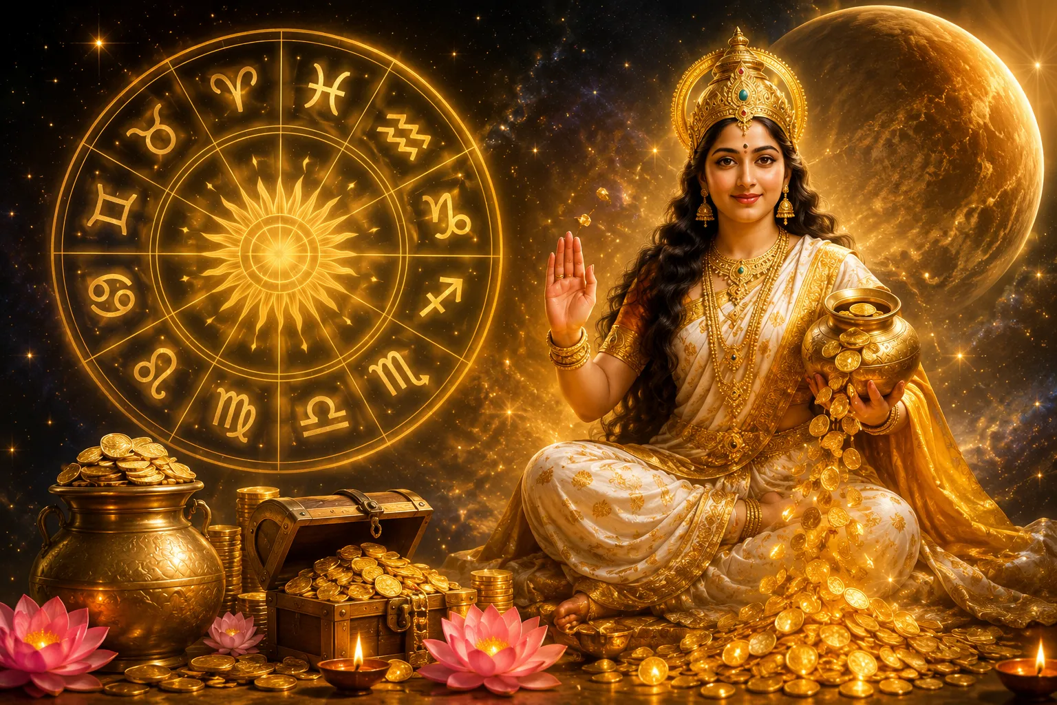 Todays Horoscope 24 July 2026