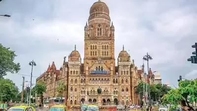 Mumbai: Google Translate Errors Embarrass Mumbai Civic Website