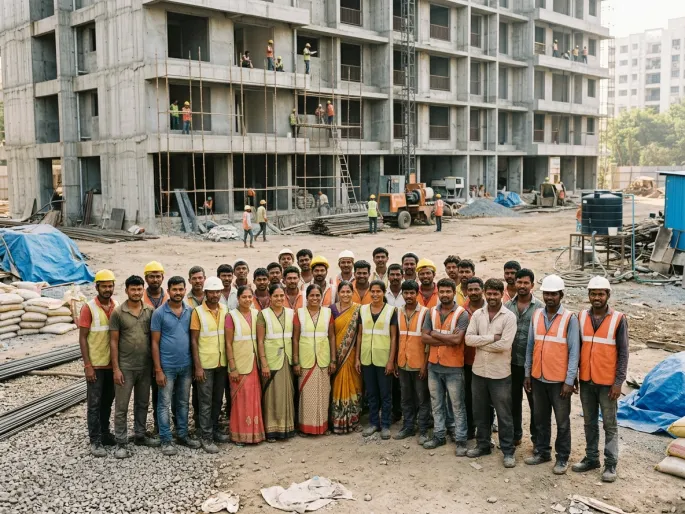 Regularization of Contract Employees in Goa
