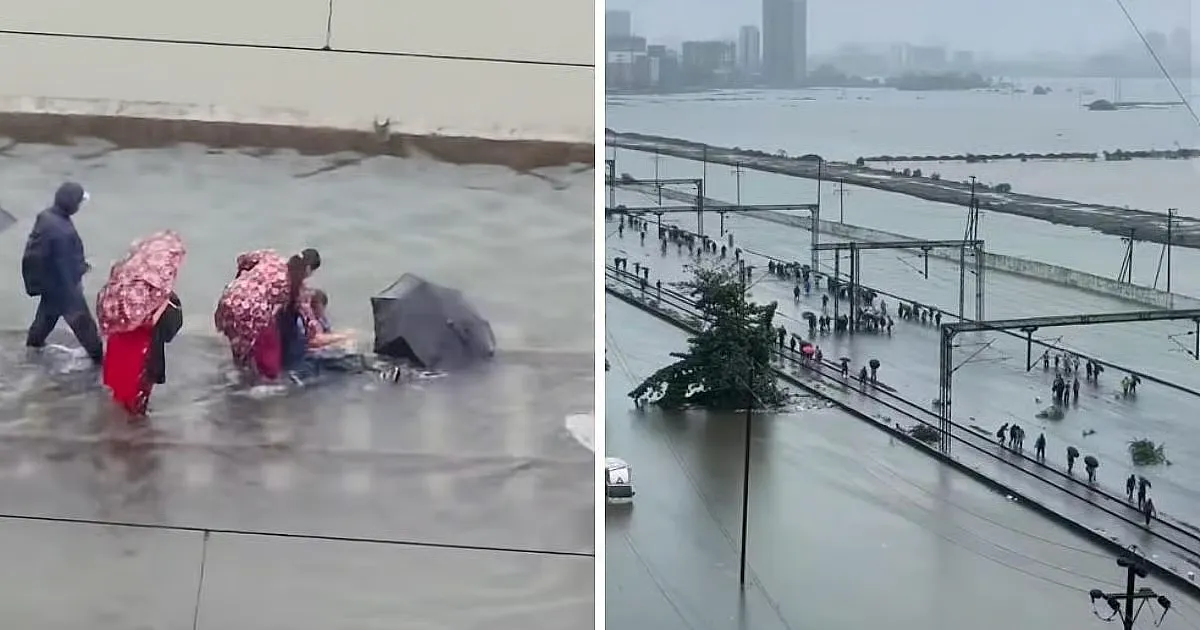 Mumbai: ₹100 Crore Flood Plan! Vasai-Virar Mayor Pushes Mega Proposal