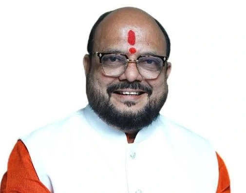 Senior NCP Leader Set to Join BJP