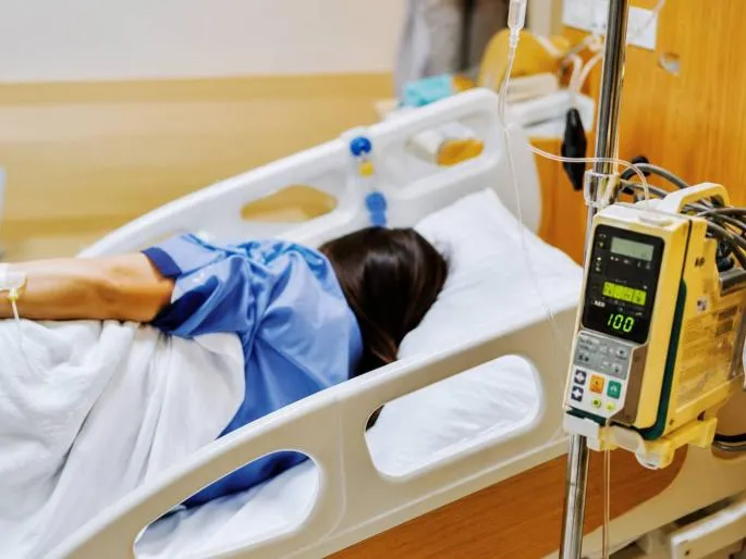Mumbai Major Crisis at Cooper Hospital: All Three X-Ray Machines Breakdown