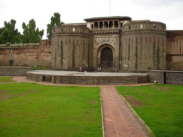 Historical 'Hazari Karanja' at Shaniwarwada to be Restored