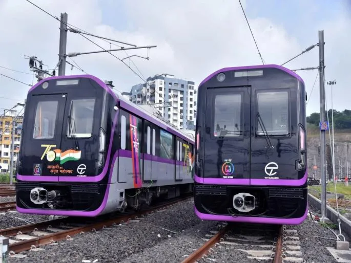 Pune: Man-Balewadi Metro Phase Gets Green Light from Safety Commissioner