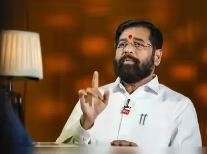 "No Vacancy for Maharashtra CM Post": Eknath Shinde Puts Speculation to Rest