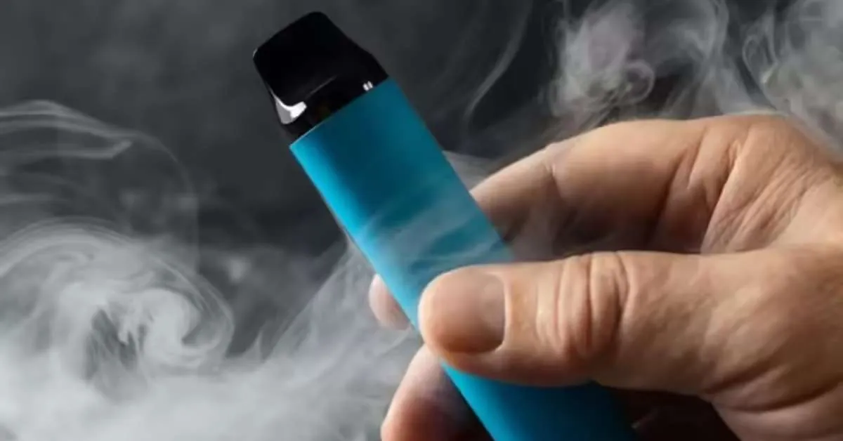 Nagpur: Vape Ban Only on Paper, Illegal E-Cigarette Black Market
