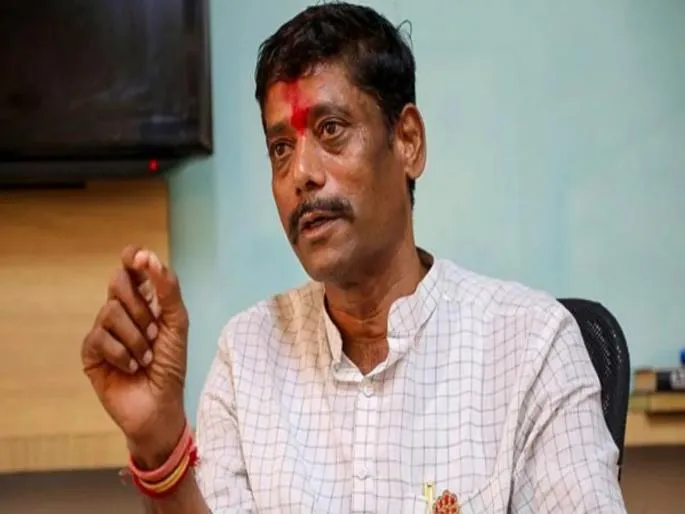 Pune: No Mention of Ravindra Dhangekar in the Note'