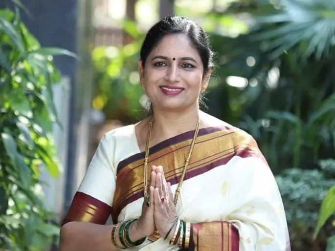 Cyber Criminals Strike Again in Nashik: BJP MLA Seema Hiray's WhatsApp Hacked