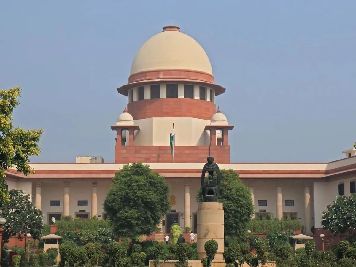 Justice After 49 Years: Supreme Court Acquits Five Accused in 1977 Murder Case