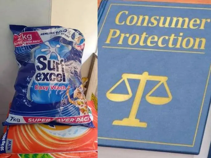 Surf Excel Underweight Case: Consumer Court Thrashes HUL