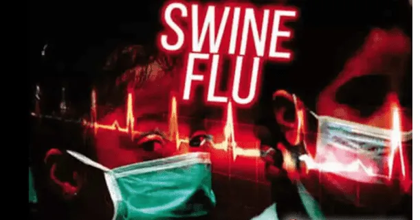 Nagpur on Alert: 25 Swine Flu Cases and One Death Recorded in 7 Month