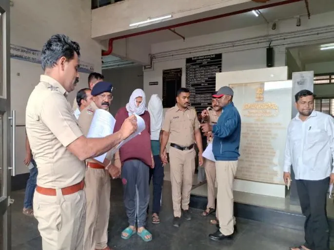 TET Paper Leak Case: Accused Sent to Judicial Custody