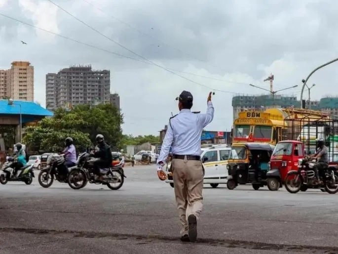 Pune Traffic Alert: Major Diversions in City Center for Lord Jagannath Rath Yatra