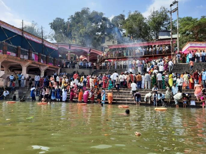 kolhapur: Devotees Rejoice! Narsinhwadi Datta Temple Reopens After