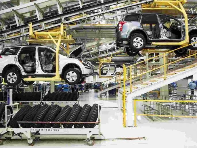 Massive Economic Boost for Vidarbha: Mahindra Group to Setup Mega