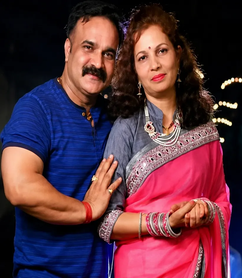 Tragic Incident in UP: Gym Owner and College Clerk