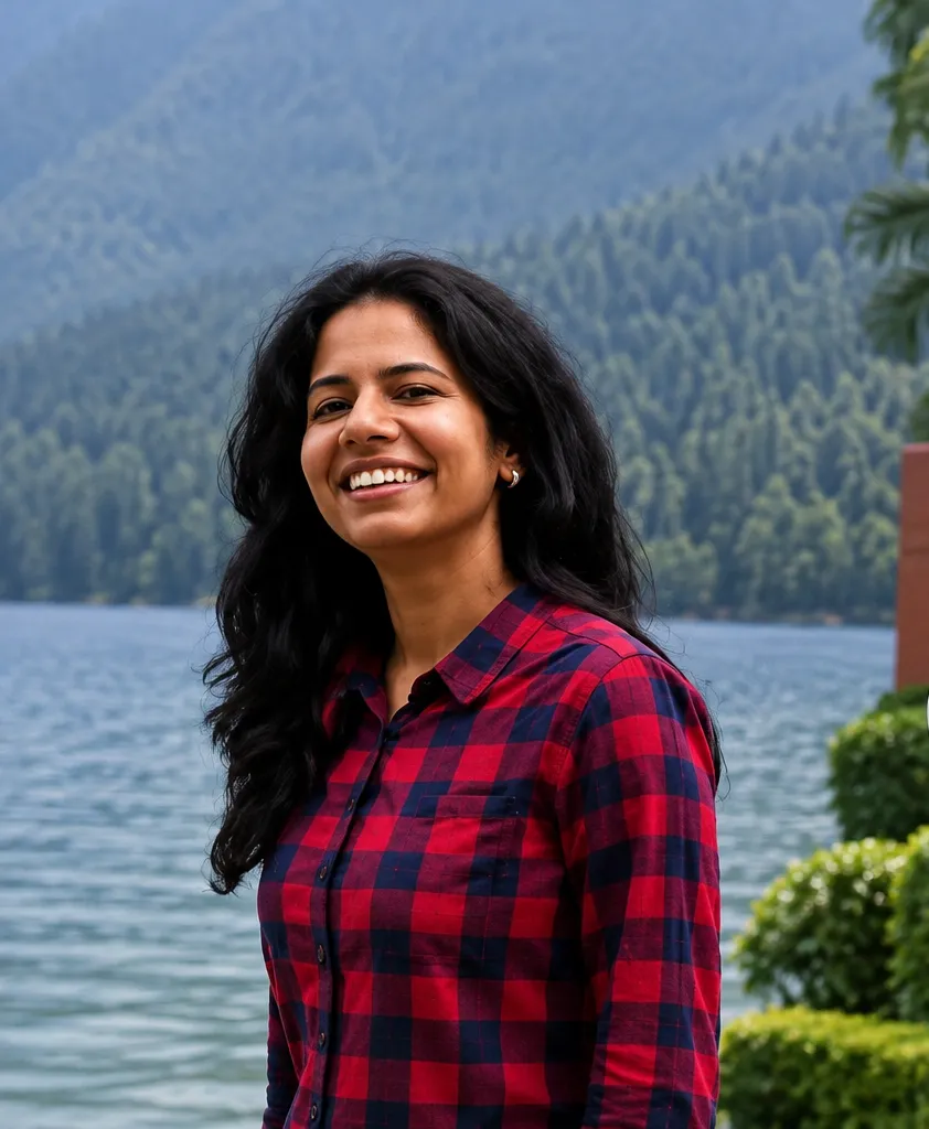 From BARC Scientist to PM Modi’s Personal Secretary: