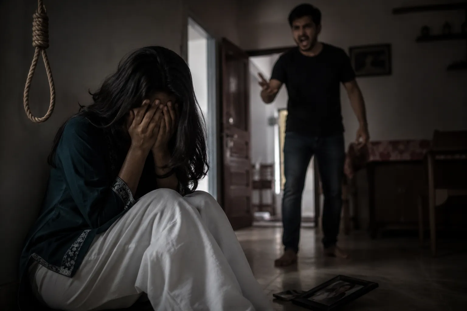 19-Year-Old Girl Dies By Suicide Following Boyfriend's Cruel Character