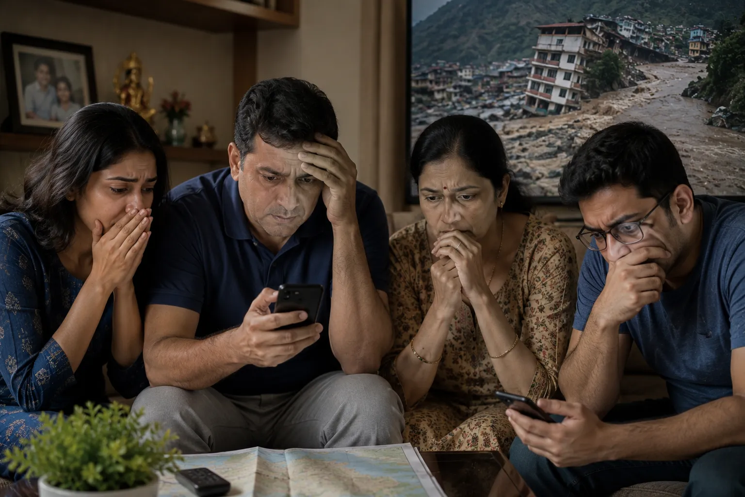 Single WhatsApp Ticks, Blank Screens, and Endless Waiting