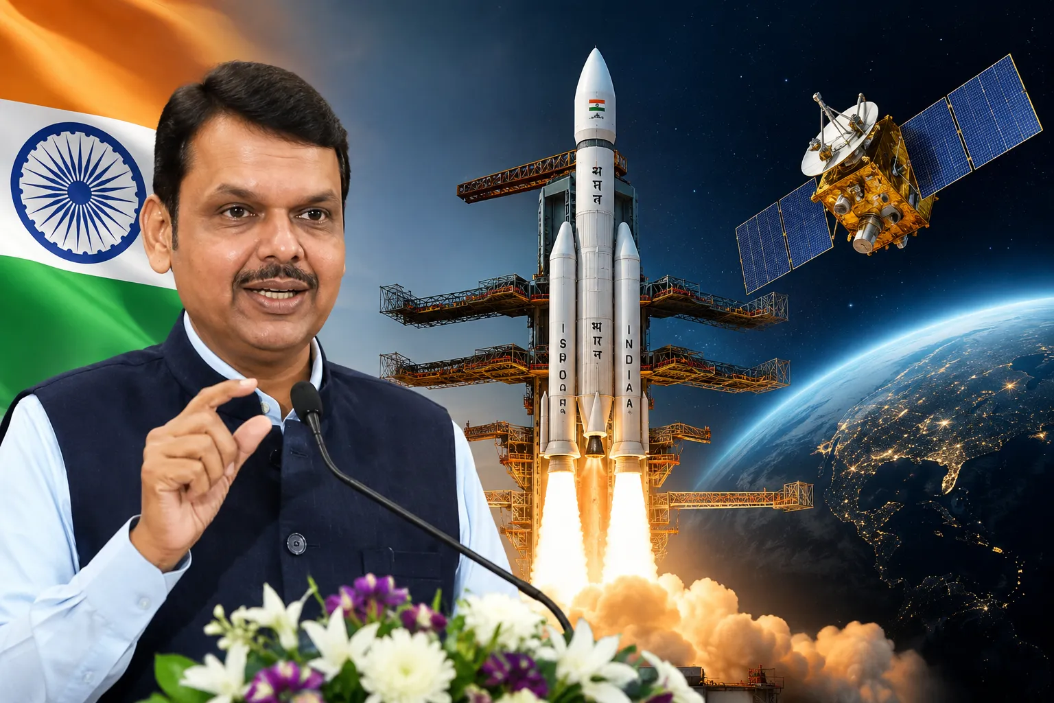 India Achieved What the World Could Not on the Moon