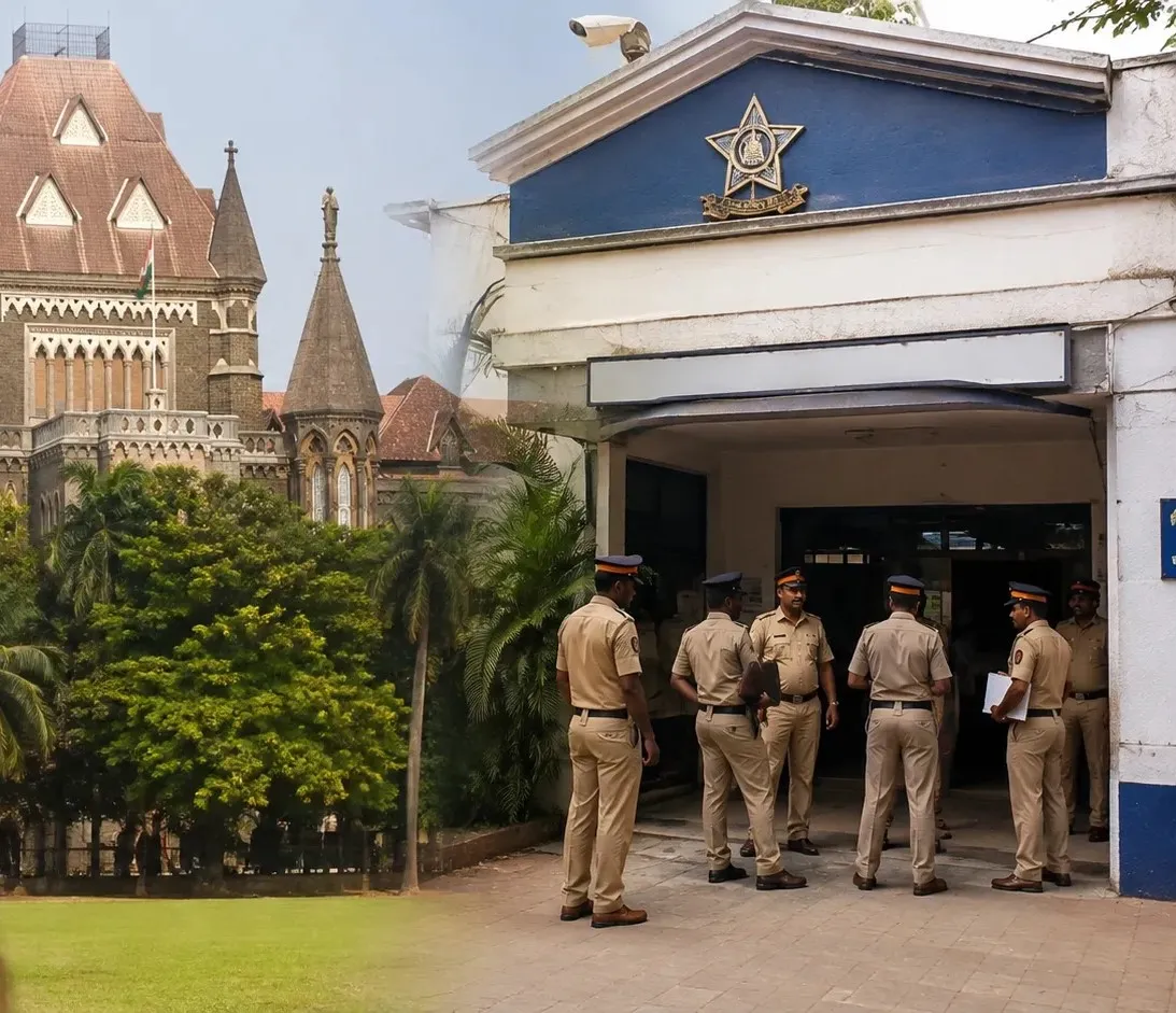 Why Wasn't an FIR Lodged Despite Father's Suspicion?