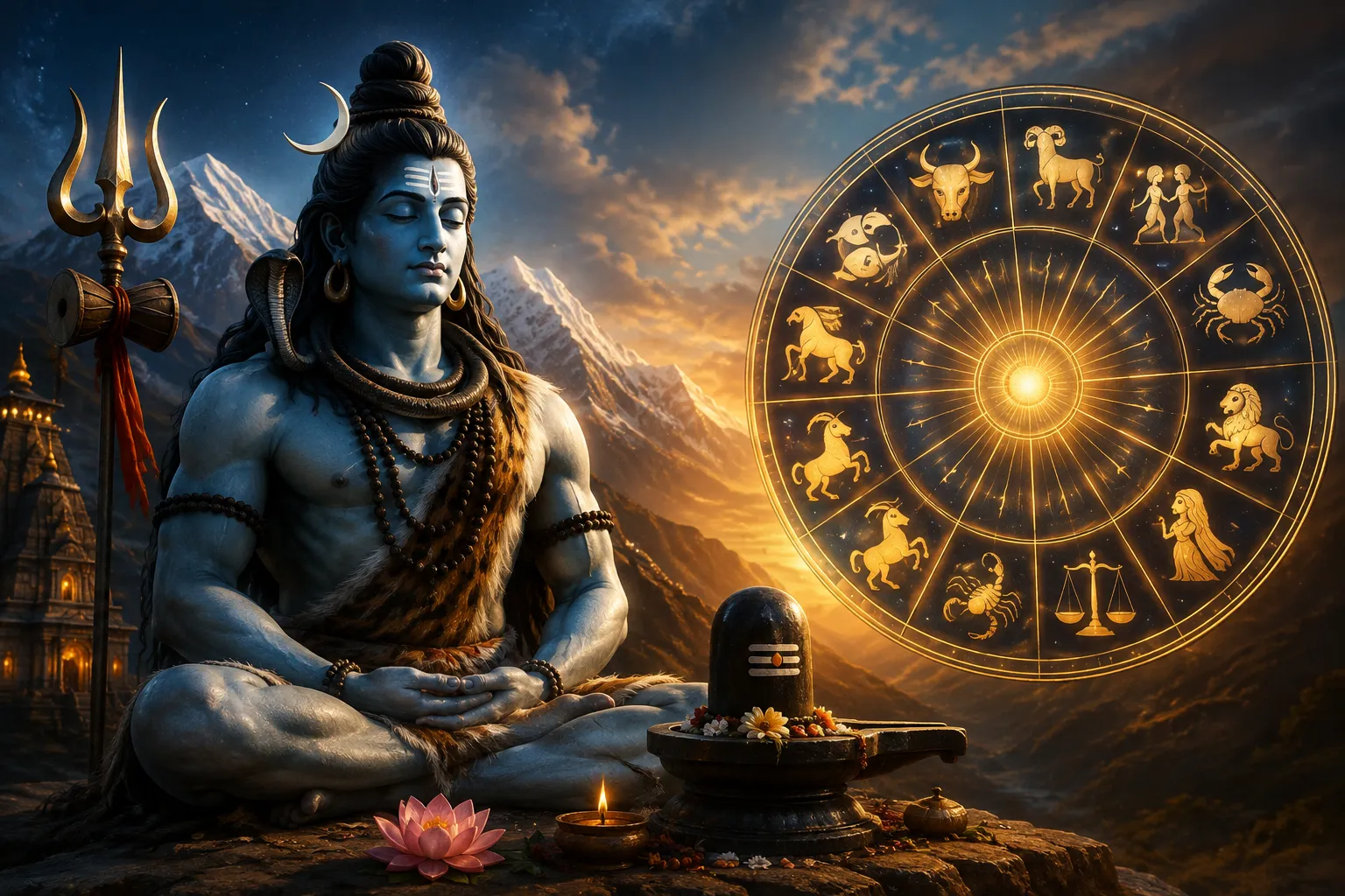 English: Todays Horoscope 3 August 2026: