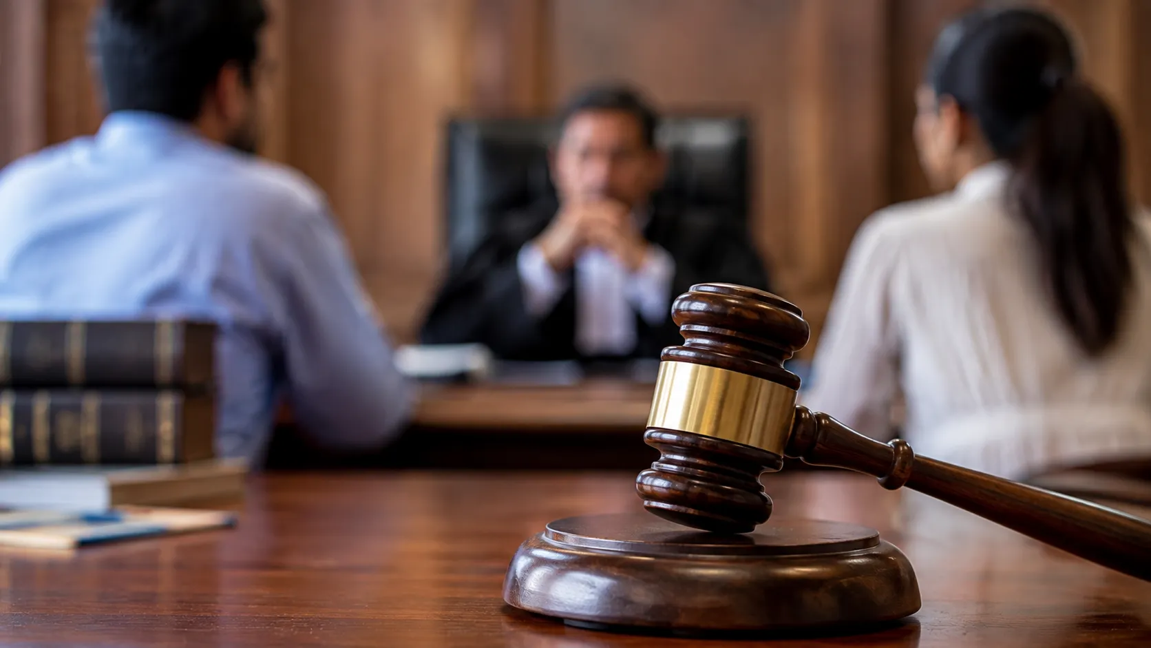 Bombay High Court Dismisses Husband's Divorce Petition, Stating Alleging Cruelty Against Wife Is Not Enough and Must Be Proven Through Evidence"