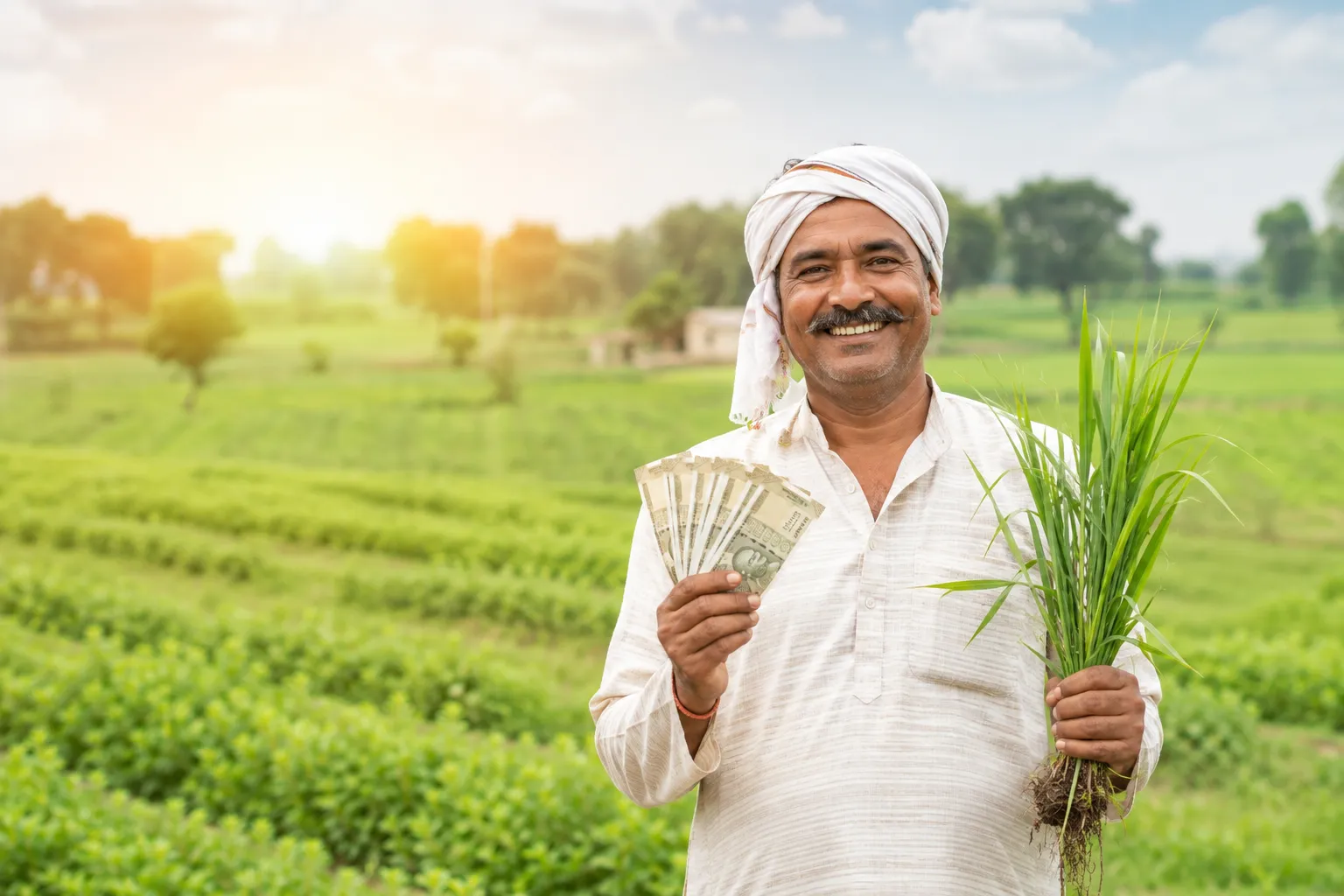 Big Update for Maharashtra Farmers: