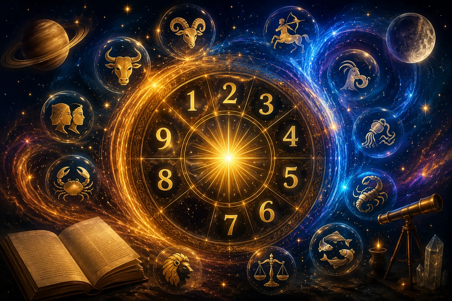 Numerology Horoscope 4 August 2026: