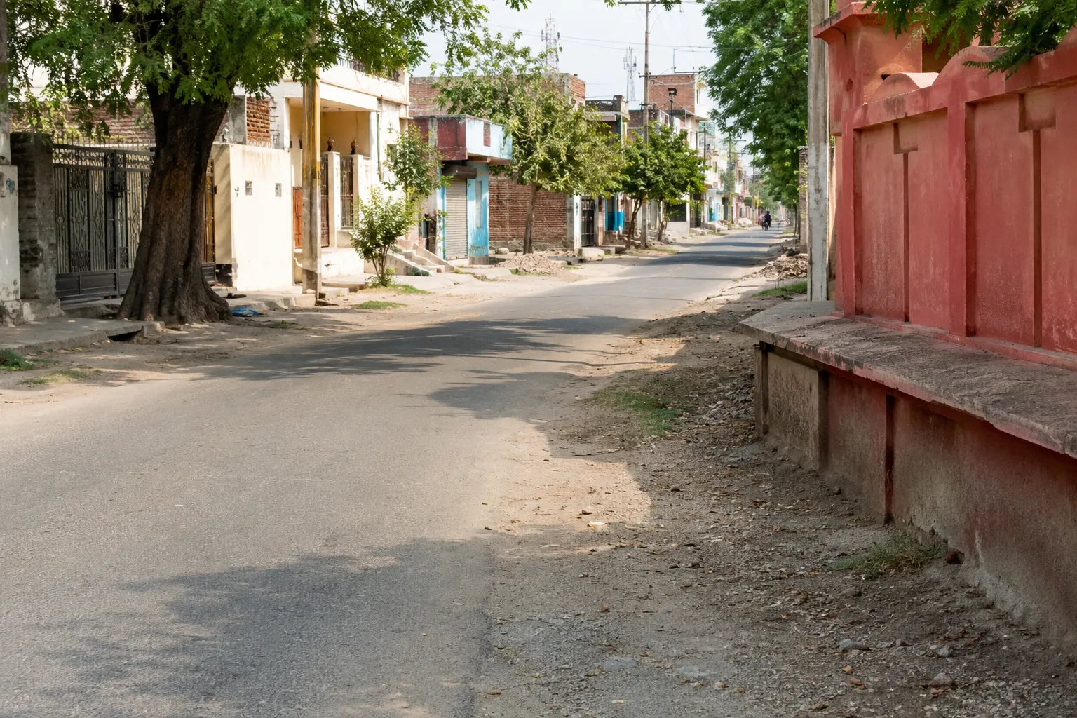 Attempt to Kidnap Minor Girl Foiled by Vigilant Citizens in Ambad, Jalna