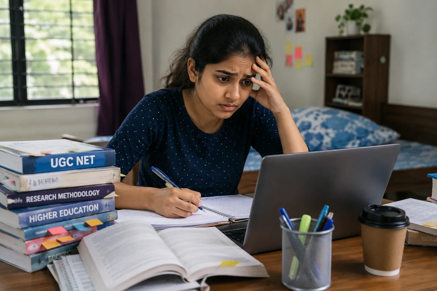 UGC-NET Exam Results Delay Sparks Major Anxiety Among Students: