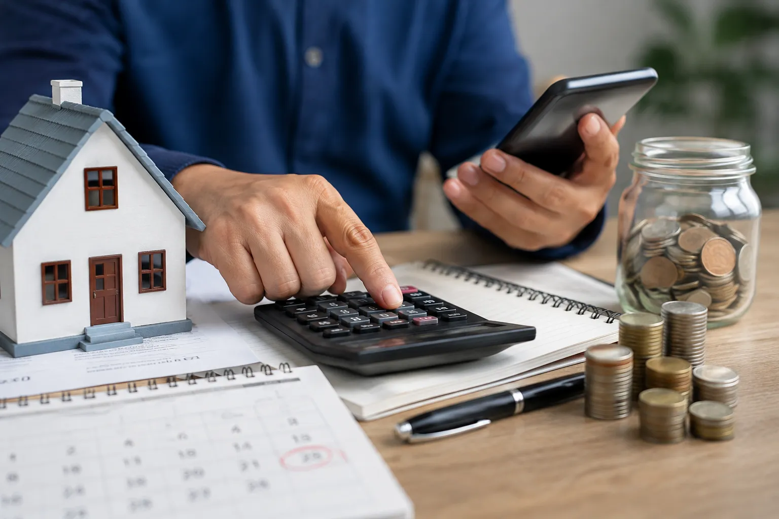 Does a CIBIL Score Get Damaged If an EMI is Paid a Day or Two Late?