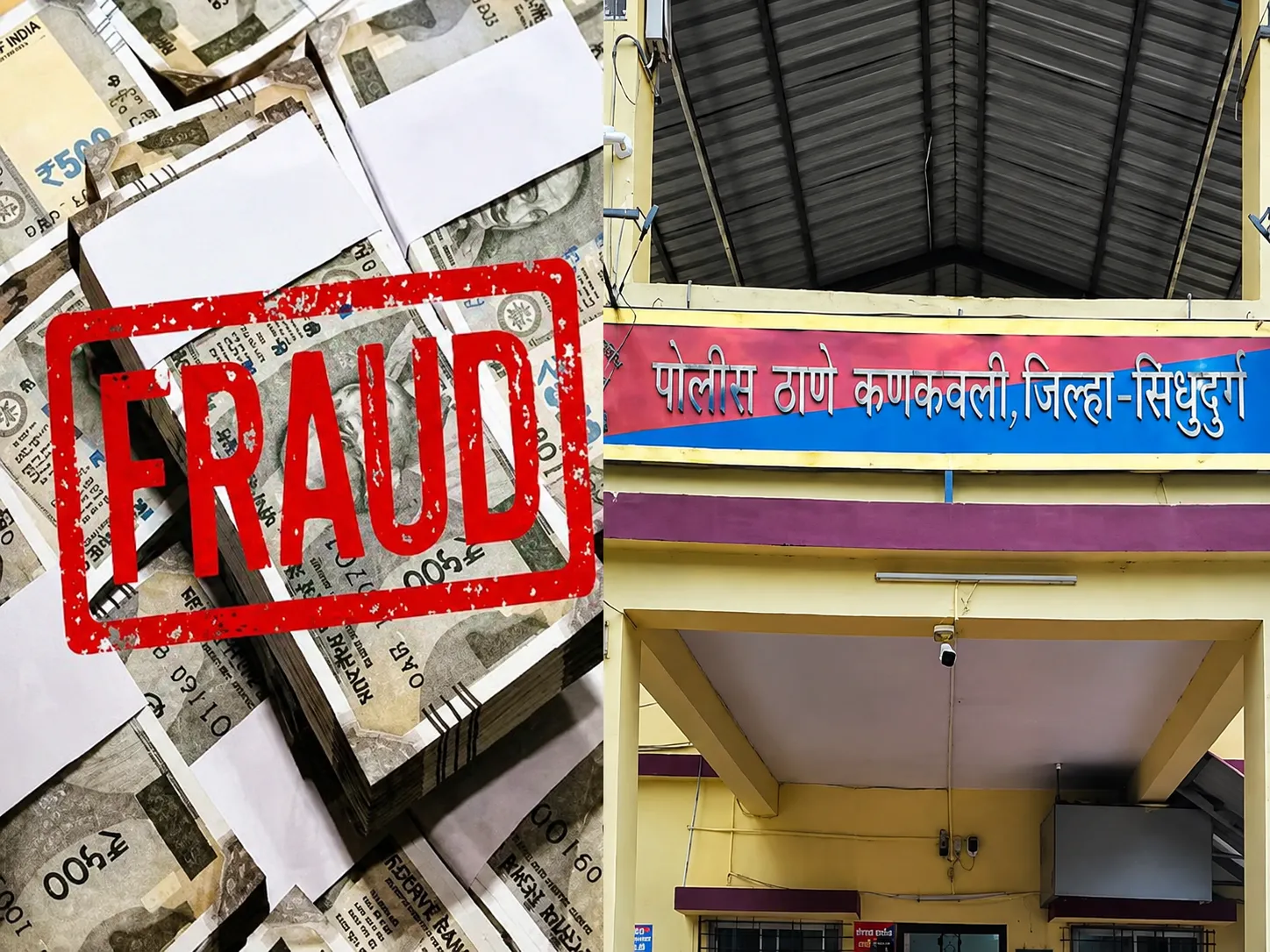 Sindhudurg Shocker: Fake ACB Officer Cheats Young Woman