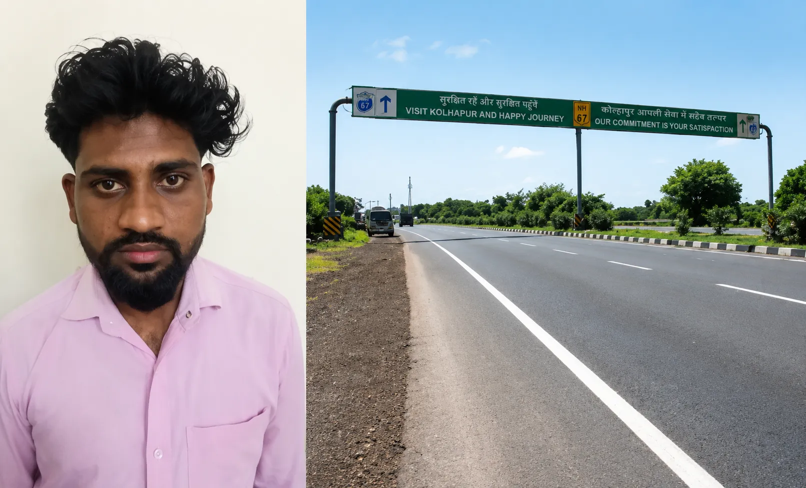Shocking Murder Case: Ex-boyfriend Murders Woman's Partne