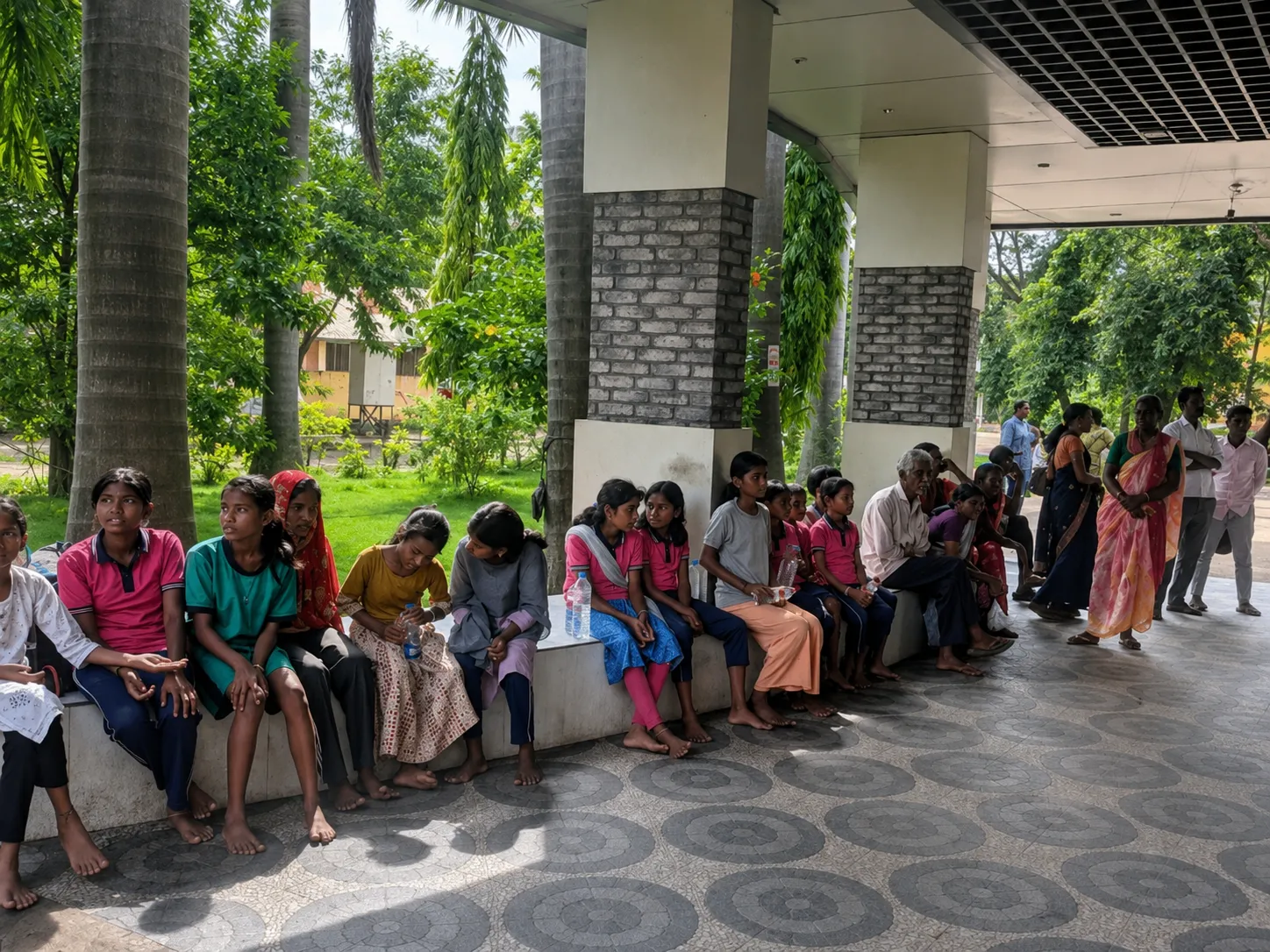 Tragedy in Gadchiroli: Three Tribal Girls Die of Snakebite at Ashram Schoo