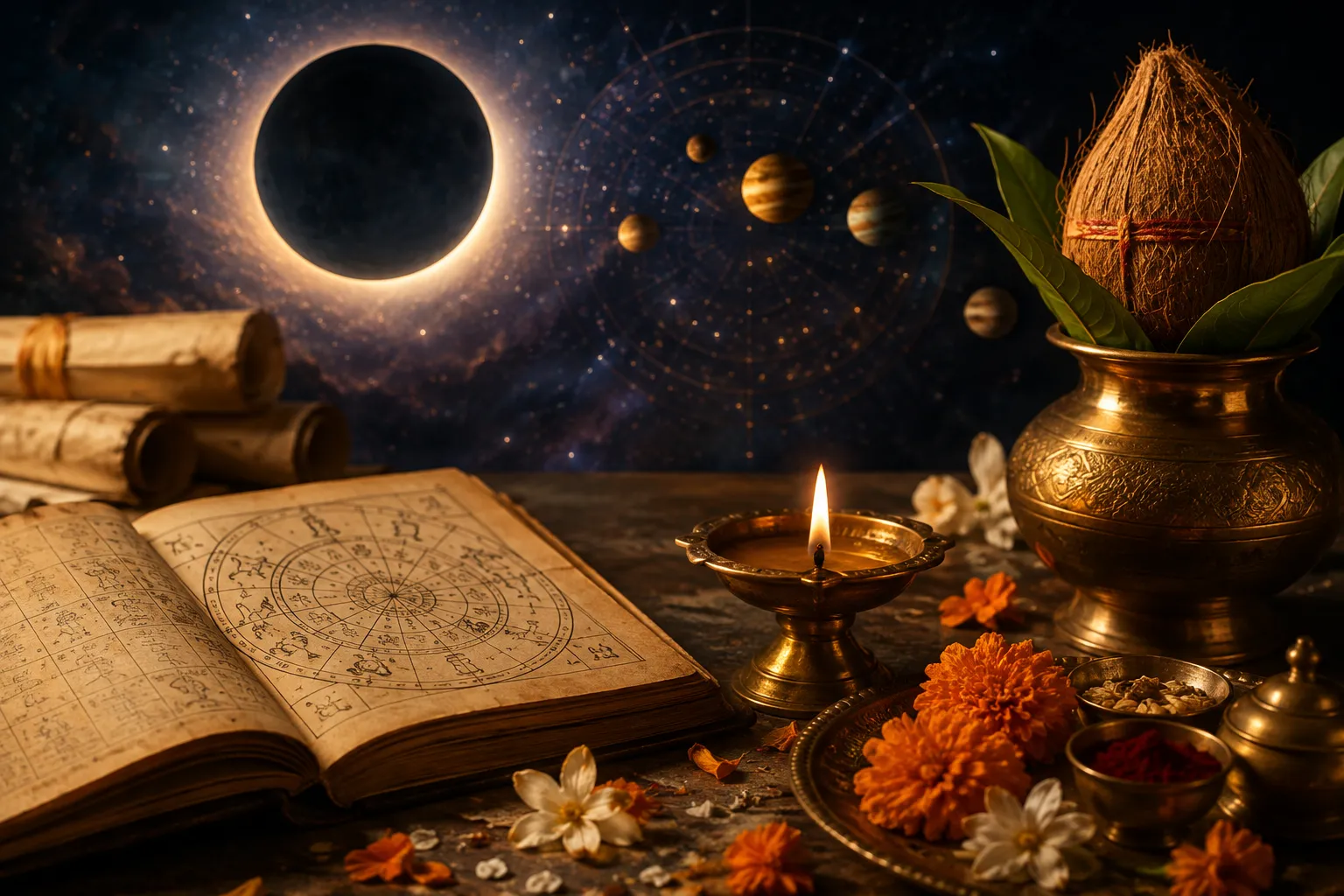 Deep Amavasya 2026: Celebrate the Day of Light