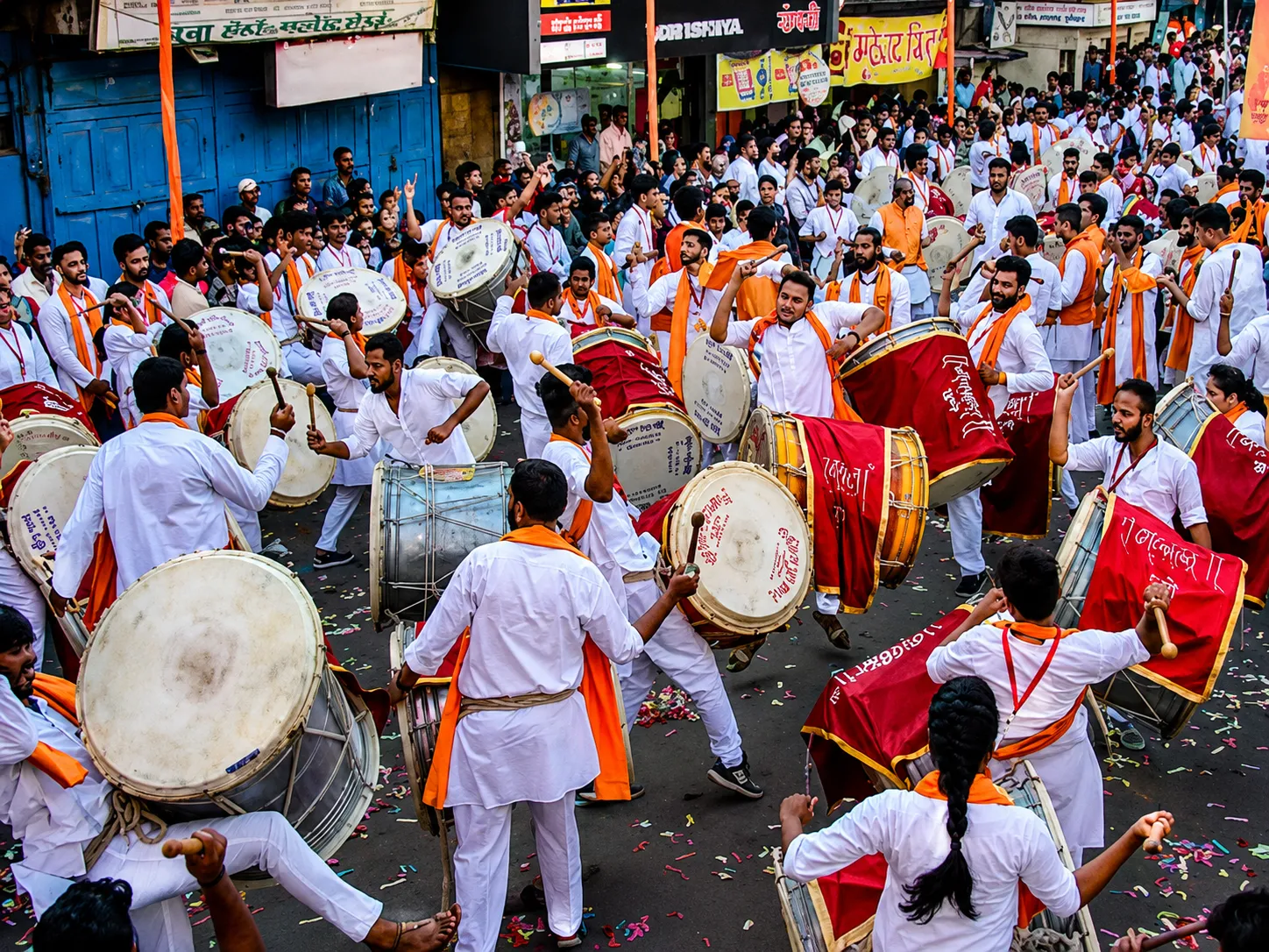 Balancing Tradition and Rules: Mayor Mandates Guidelines for Pune’s