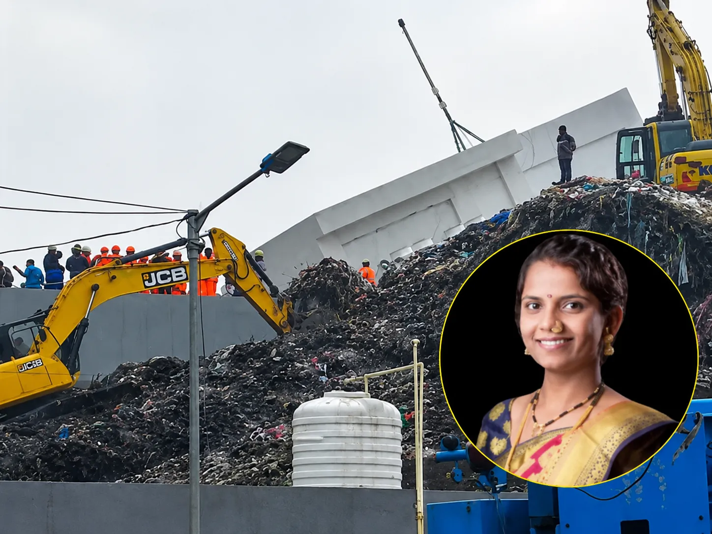 Tragic Fallout of Moshi Garbage Depot Disaster