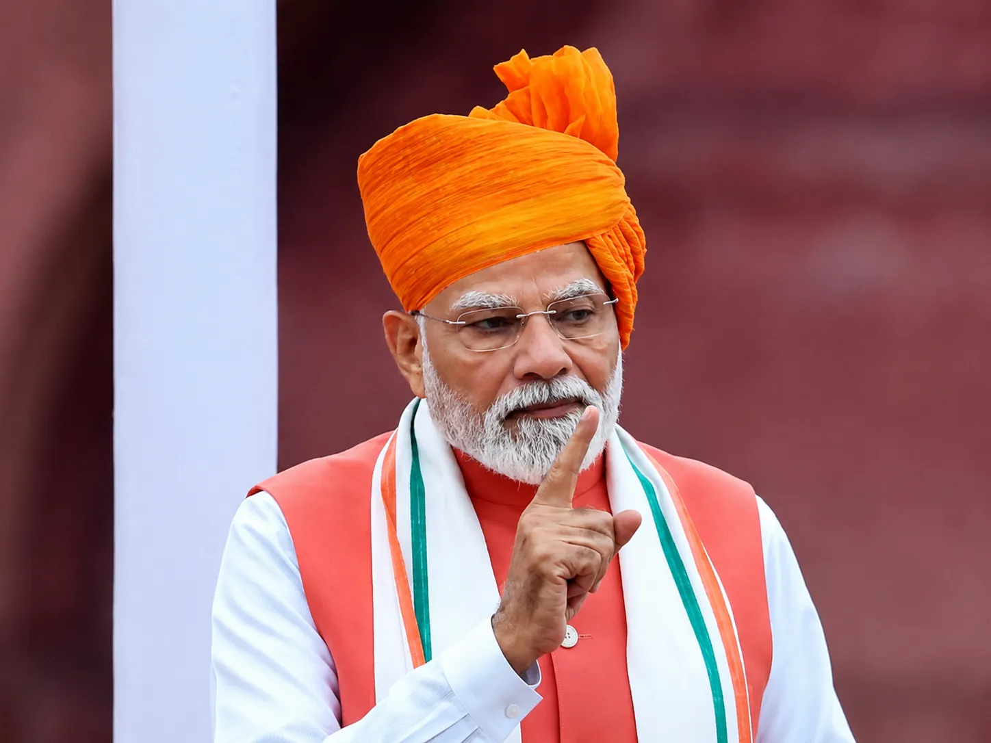 PM Modi Remembers Partition Horrors on the Eve of Independence Day