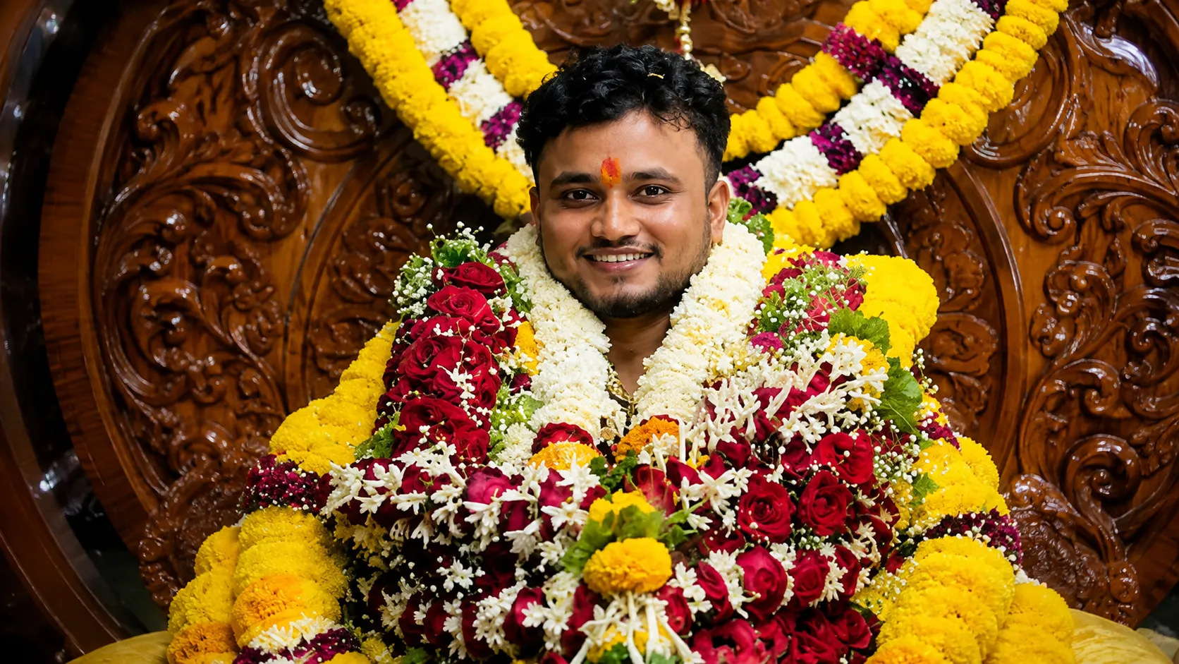Pune Fake Spiritual Leader Swapnil Lande Accused of Sexually Abusing